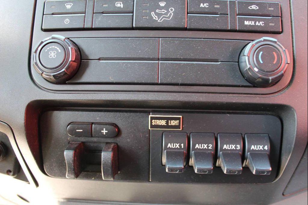 used 2014 Ford F-250 car, priced at $13,878