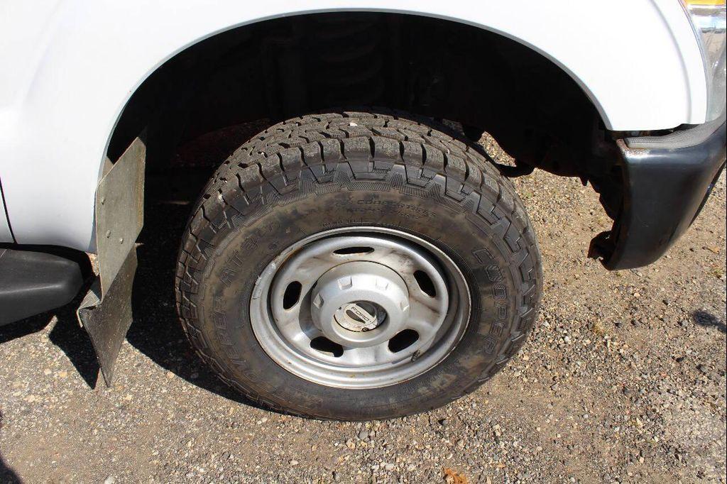 used 2014 Ford F-250 car, priced at $13,878