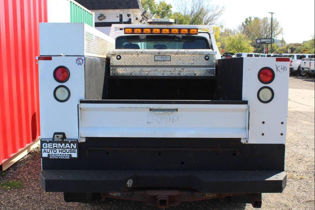 used 2014 Ford F-250 car, priced at $13,878