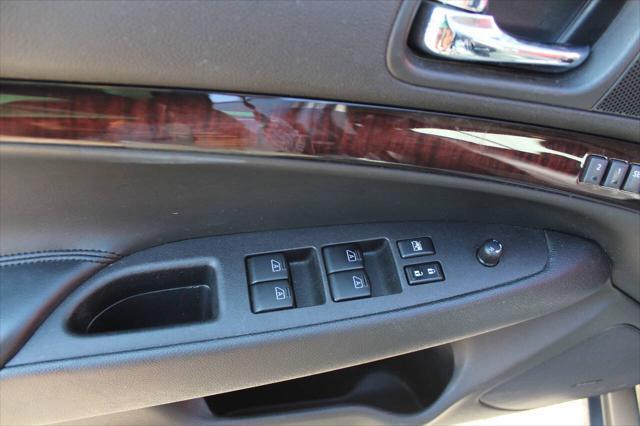 used 2013 INFINITI G37x car, priced at $11,771
