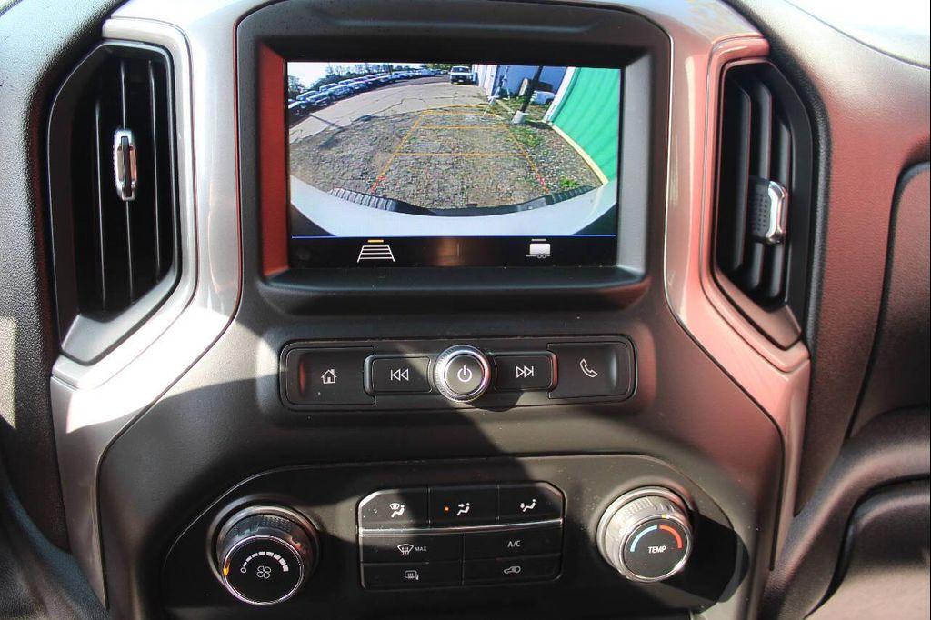used 2020 Chevrolet Silverado 2500 car, priced at $34,827