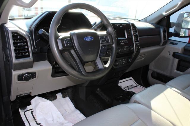 used 2021 Ford F-250 car, priced at $32,833