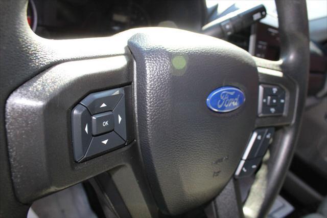 used 2021 Ford F-250 car, priced at $32,833