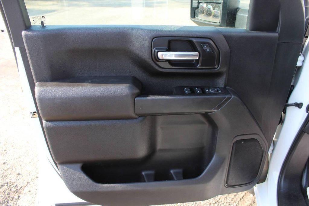 used 2023 Chevrolet Silverado 2500 car, priced at $39,424