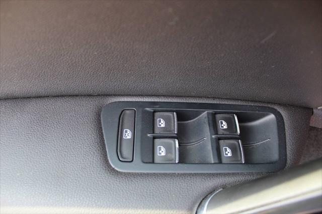 used 2016 Volkswagen Golf R car, priced at $16,851