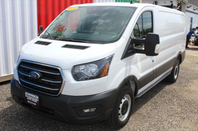 used 2020 Ford Transit-250 car, priced at $29,995