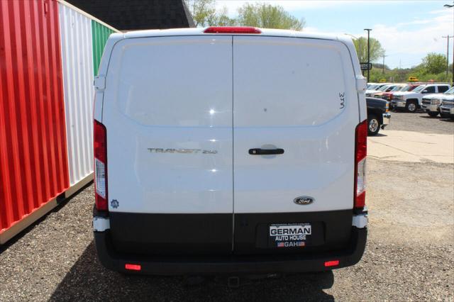 used 2020 Ford Transit-250 car, priced at $29,995