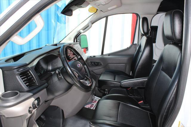 used 2020 Ford Transit-250 car, priced at $29,995