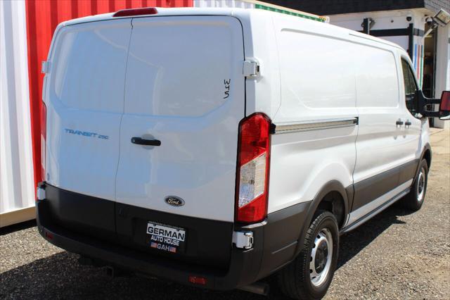 used 2020 Ford Transit-250 car, priced at $29,995