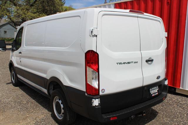 used 2020 Ford Transit-250 car, priced at $29,995