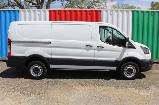 used 2020 Ford Transit-250 car, priced at $29,995