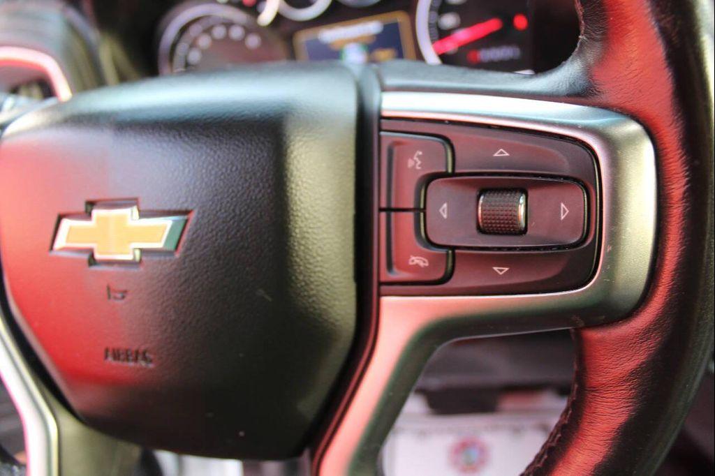 used 2021 Chevrolet Silverado 2500 car, priced at $32,741