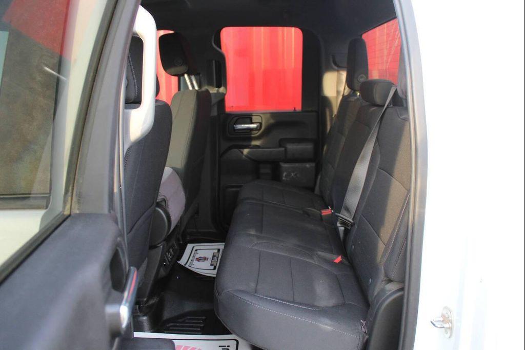 used 2021 Chevrolet Silverado 2500 car, priced at $32,741