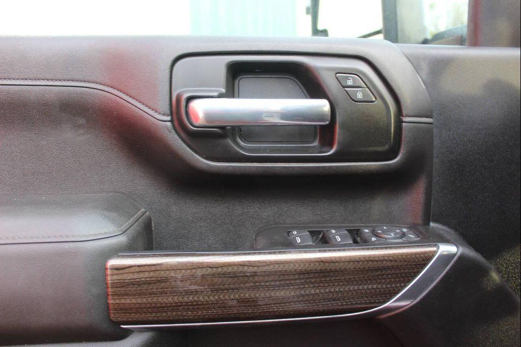 used 2021 Chevrolet Silverado 2500 car, priced at $32,741