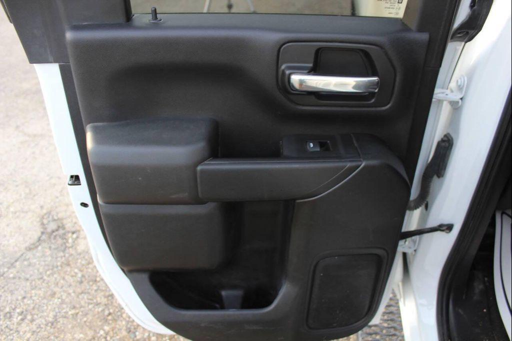 used 2021 Chevrolet Silverado 2500 car, priced at $32,741