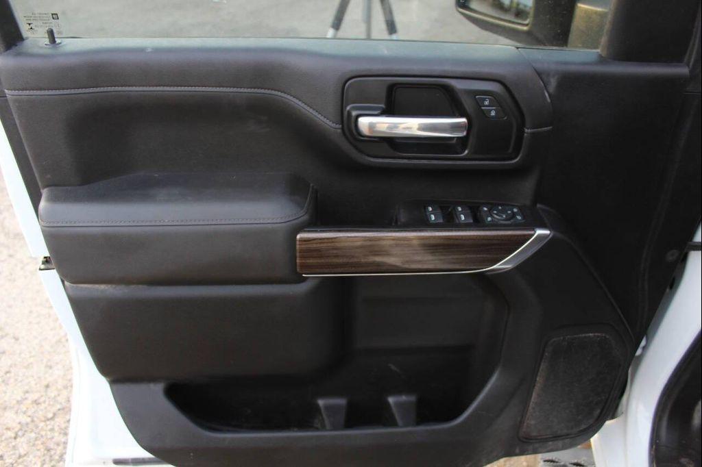 used 2021 Chevrolet Silverado 2500 car, priced at $32,741