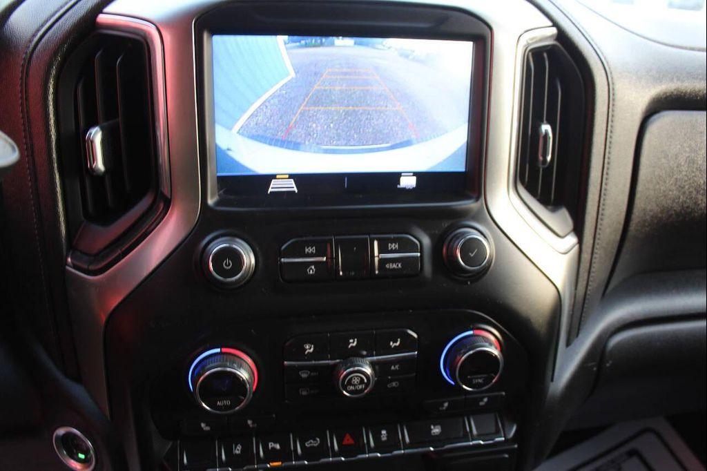 used 2021 Chevrolet Silverado 2500 car, priced at $32,741