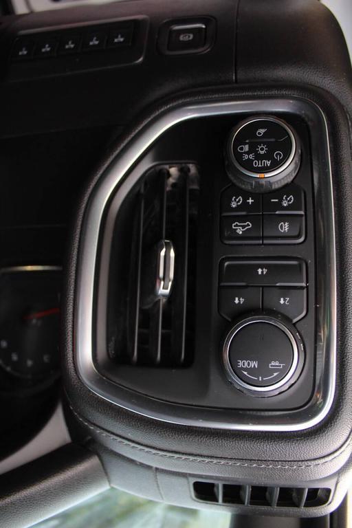 used 2021 Chevrolet Silverado 2500 car, priced at $32,741