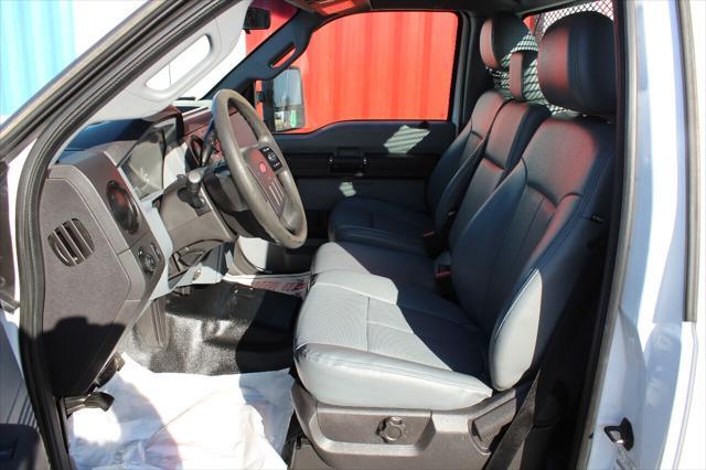 used 2013 Ford F-250 car, priced at $15,943