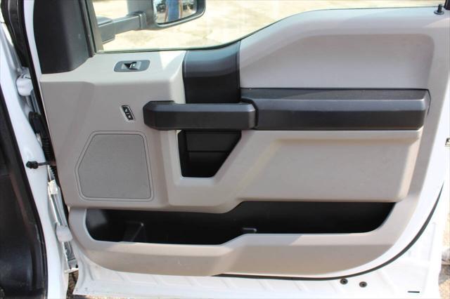 used 2021 Ford F-250 car, priced at $33,782