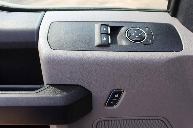 used 2021 Ford F-250 car, priced at $33,782