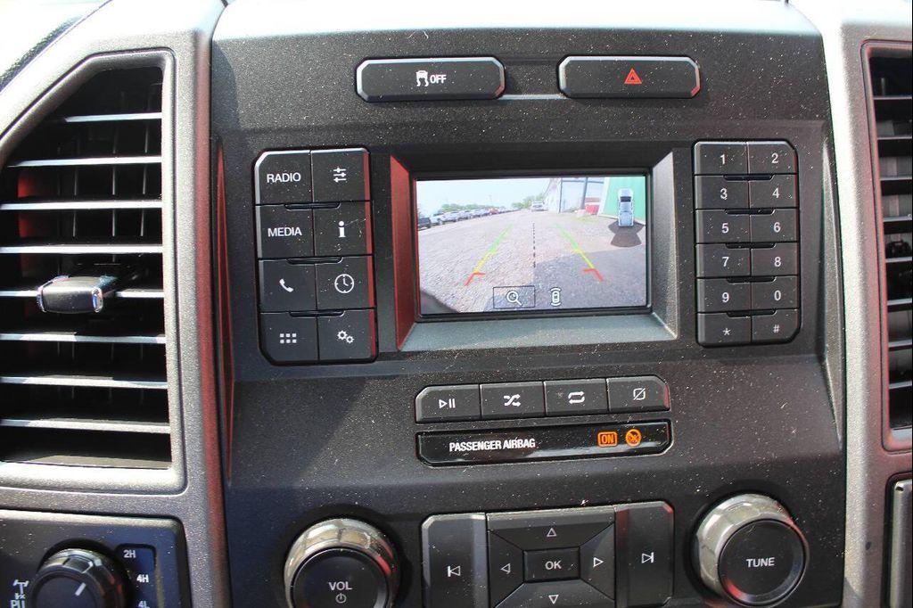 used 2021 Ford F-250 car, priced at $32,782