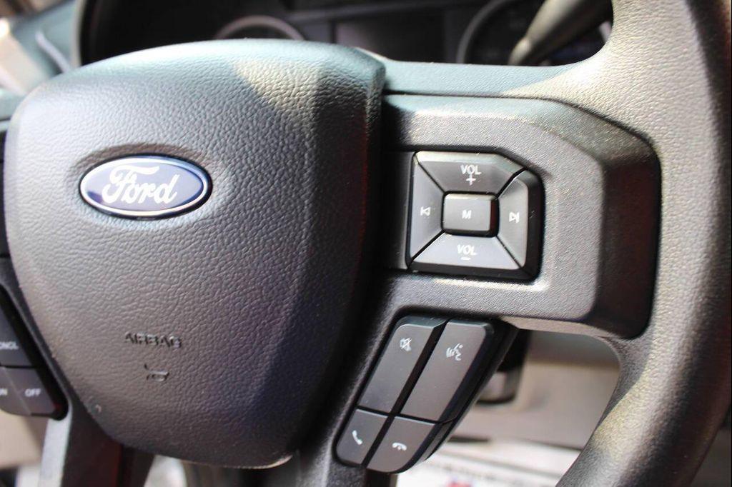 used 2021 Ford F-250 car, priced at $32,782