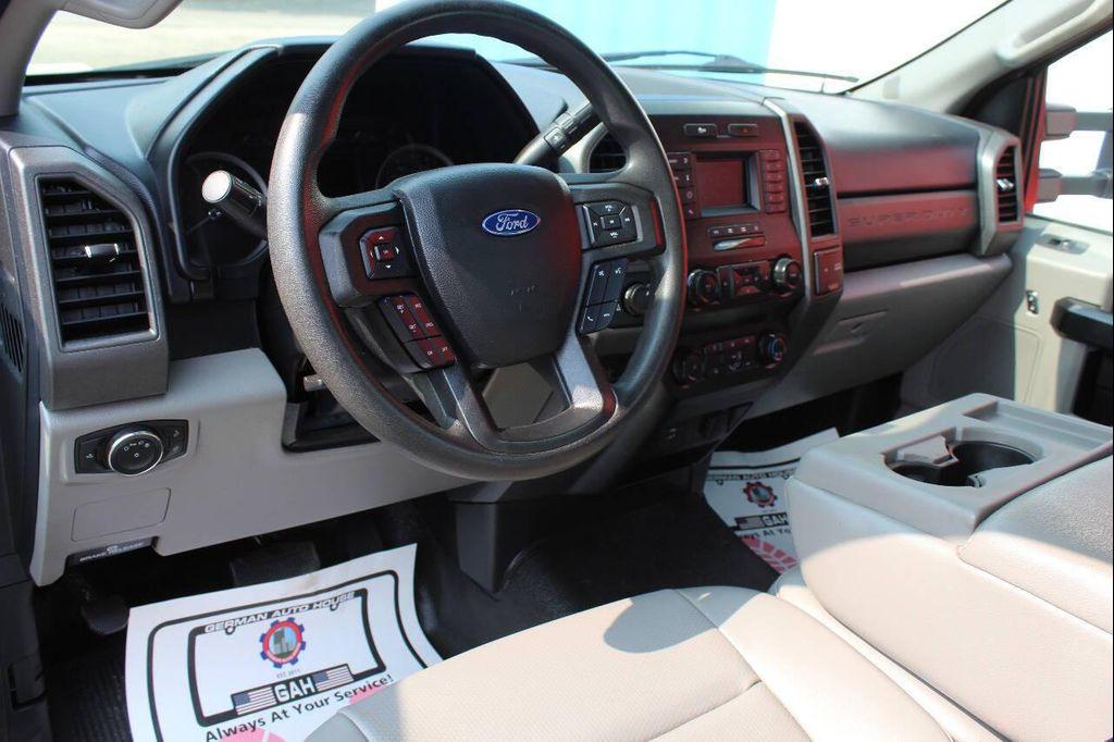 used 2021 Ford F-250 car, priced at $32,782