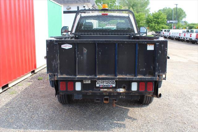 used 2021 Ford F-250 car, priced at $33,782