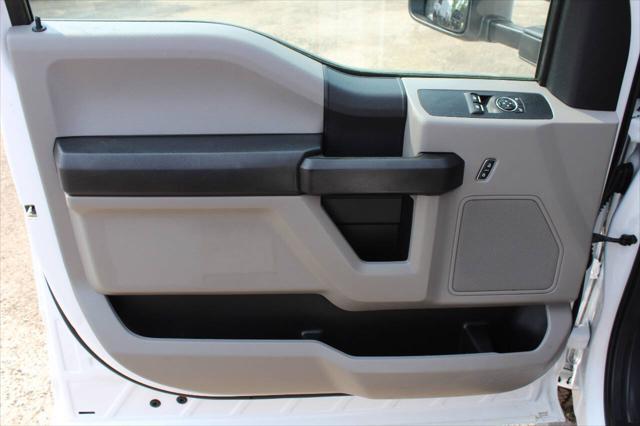 used 2021 Ford F-250 car, priced at $33,782