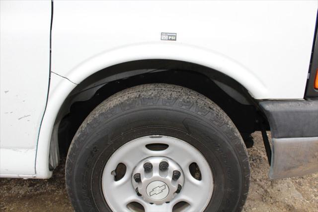 used 2014 Chevrolet Express 2500 car, priced at $14,467