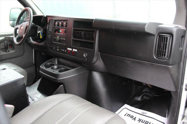 used 2014 Chevrolet Express 2500 car, priced at $14,467