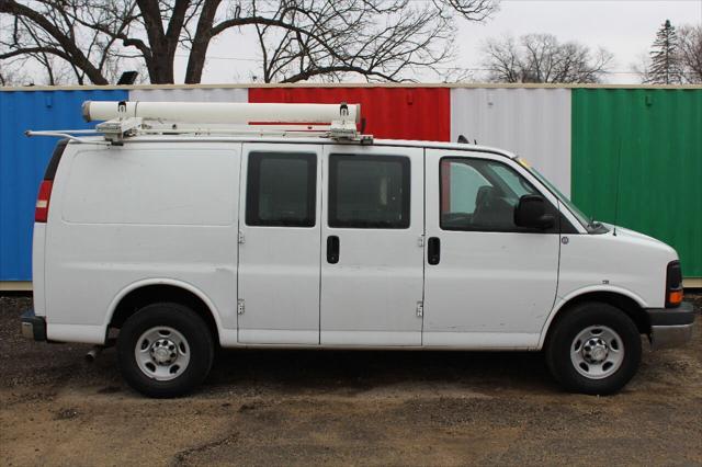 used 2014 Chevrolet Express 2500 car, priced at $14,467