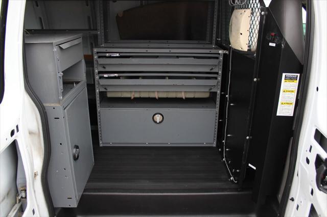 used 2014 Chevrolet Express 2500 car, priced at $14,467