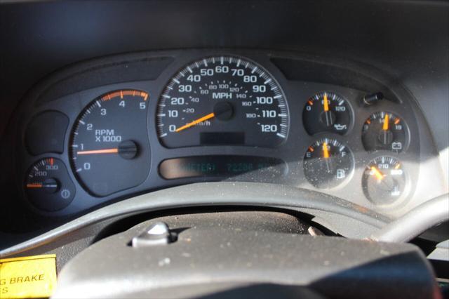 used 2003 Chevrolet Silverado 3500 car, priced at $14,799