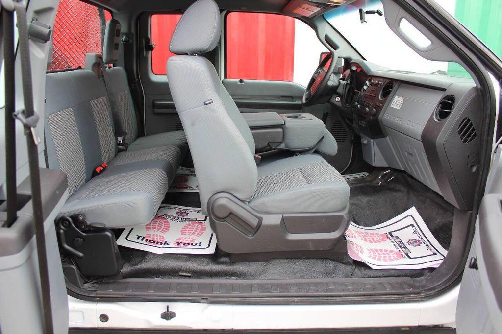 used 2015 Ford F-350 car, priced at $21,472