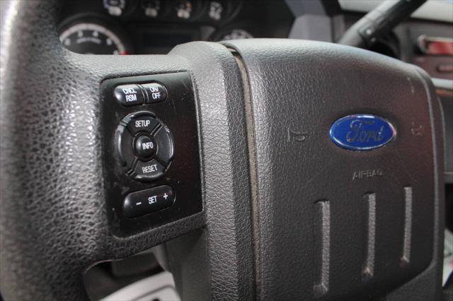 used 2015 Ford F-350 car, priced at $21,742