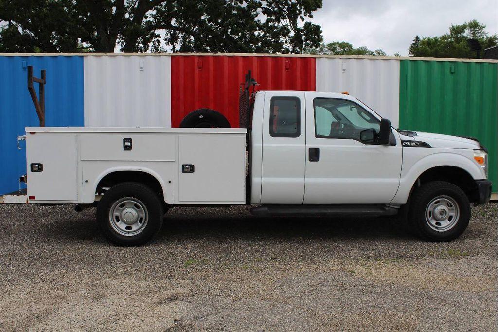 used 2015 Ford F-350 car, priced at $21,472