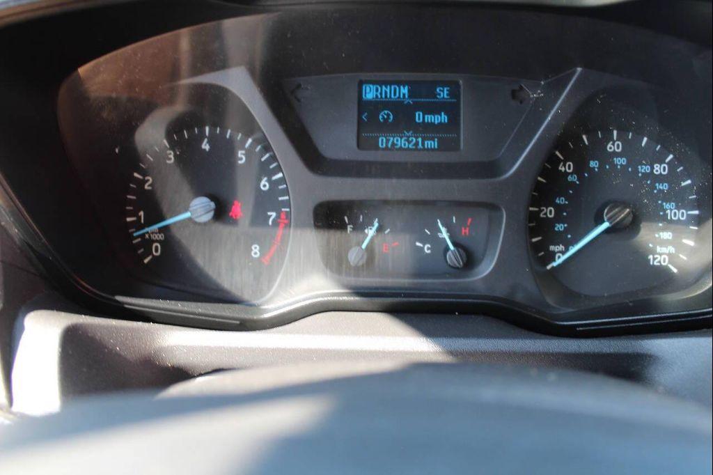 used 2016 Ford Transit-150 car, priced at $22,684