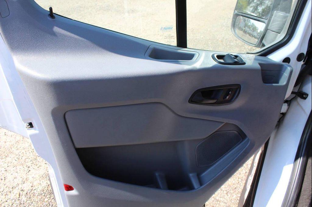 used 2016 Ford Transit-150 car, priced at $22,684