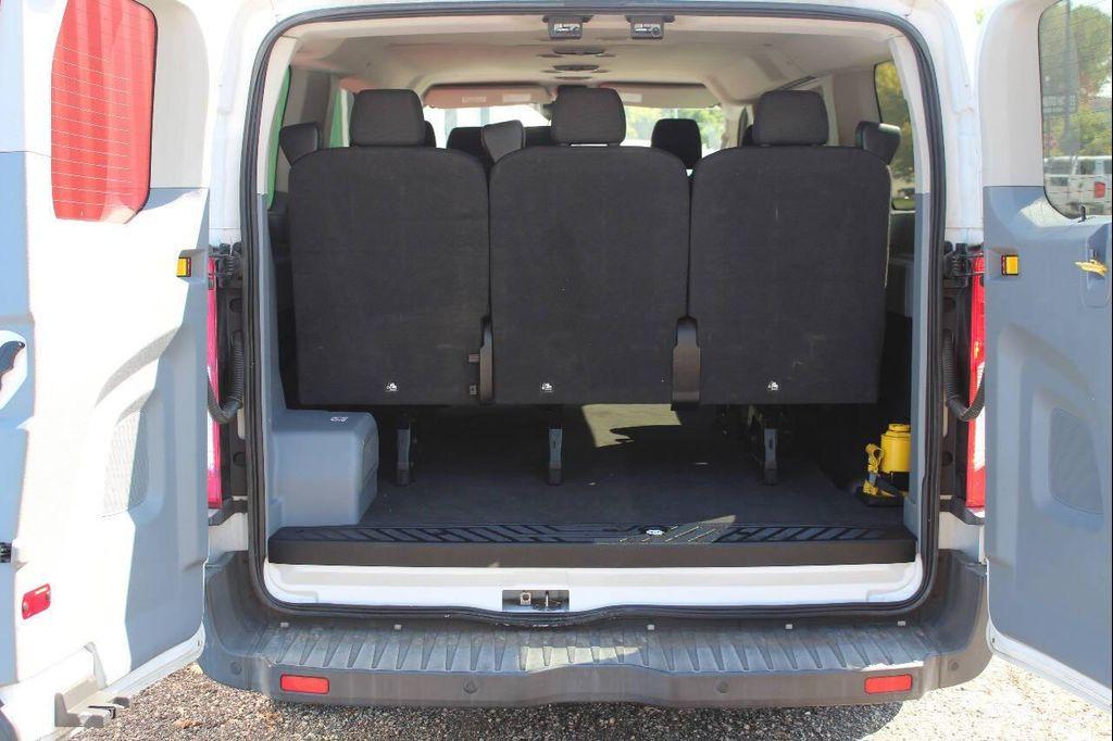 used 2016 Ford Transit-150 car, priced at $22,684
