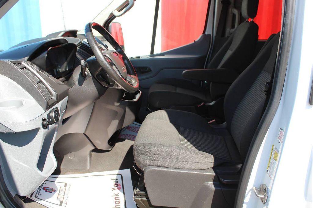 used 2016 Ford Transit-150 car, priced at $22,684
