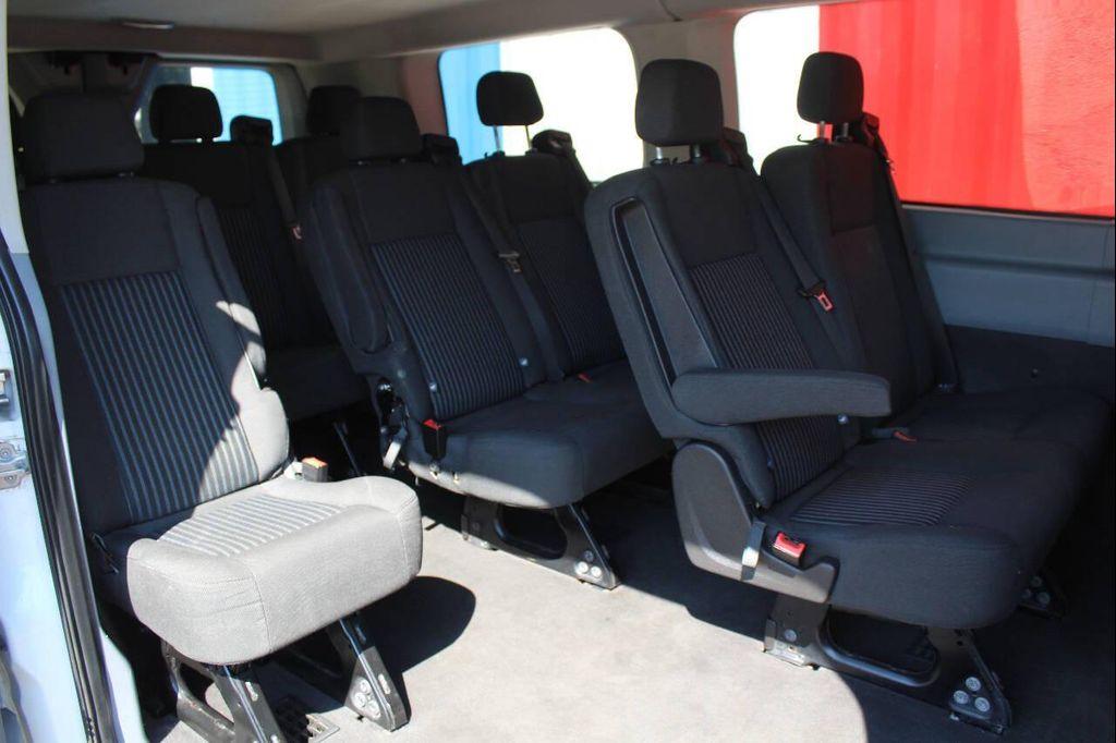used 2016 Ford Transit-150 car, priced at $22,684
