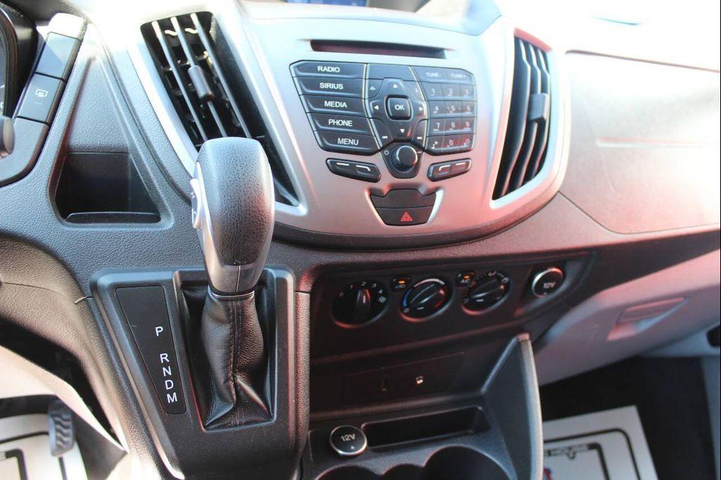 used 2016 Ford Transit-150 car, priced at $22,684