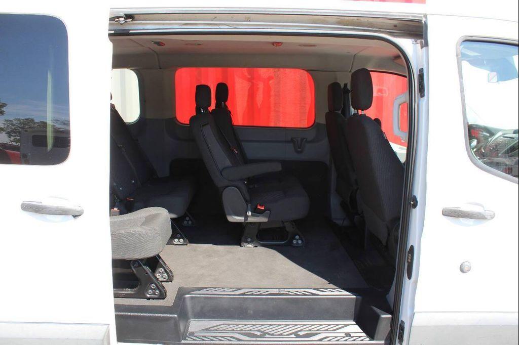 used 2016 Ford Transit-150 car, priced at $22,684