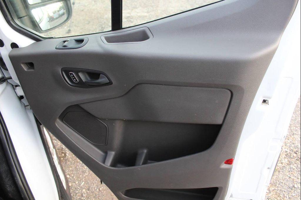 used 2023 Ford Transit-250 car, priced at $32,359
