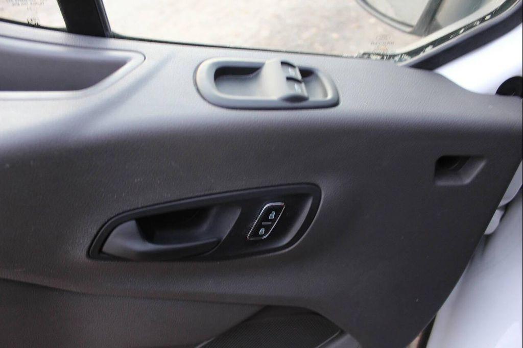 used 2023 Ford Transit-250 car, priced at $32,359