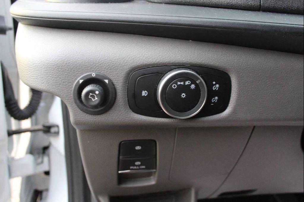 used 2023 Ford Transit-250 car, priced at $32,359