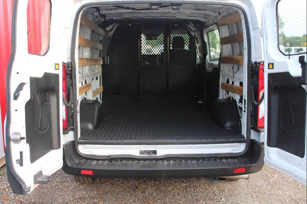 used 2023 Ford Transit-250 car, priced at $32,359