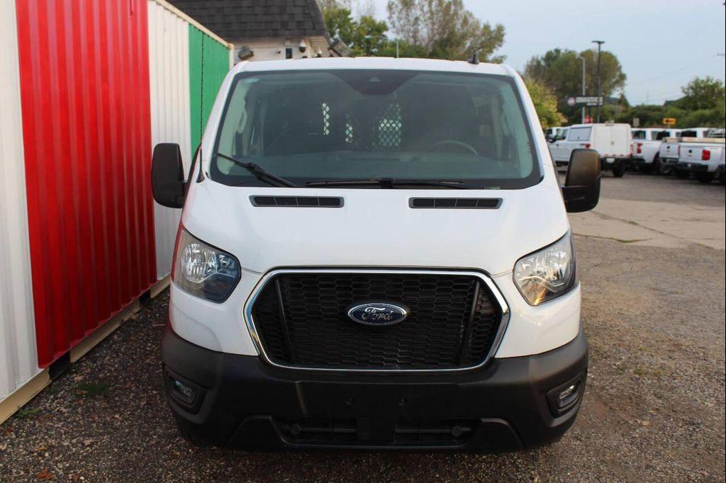 used 2023 Ford Transit-250 car, priced at $32,359